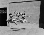 Three Dancers, Mills College, 1929